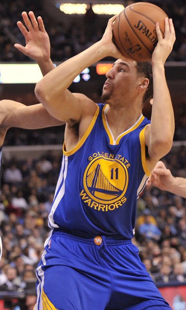 Court Vision: Grizzlies end Warriors' 16-game streak